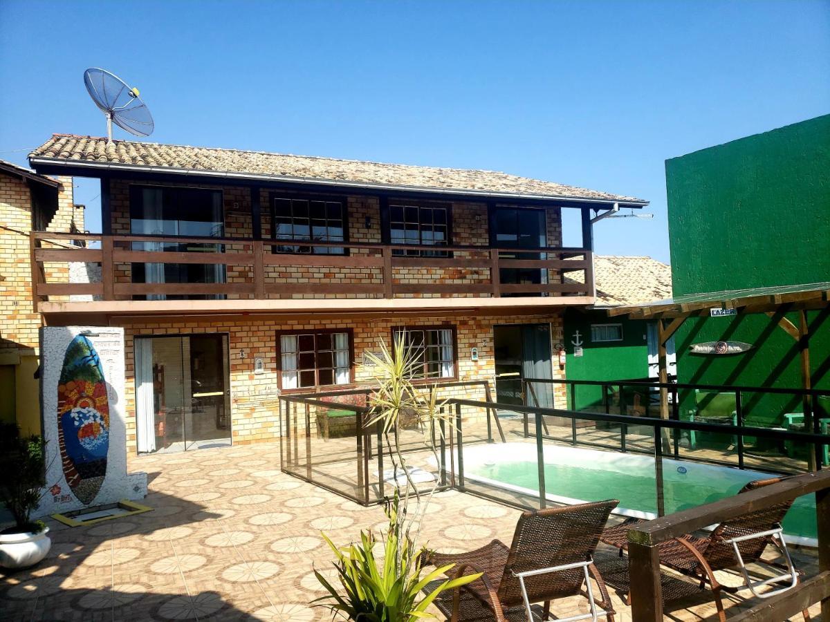 Residencial Solar Del Nieto Apartment Garopaba Exterior photo