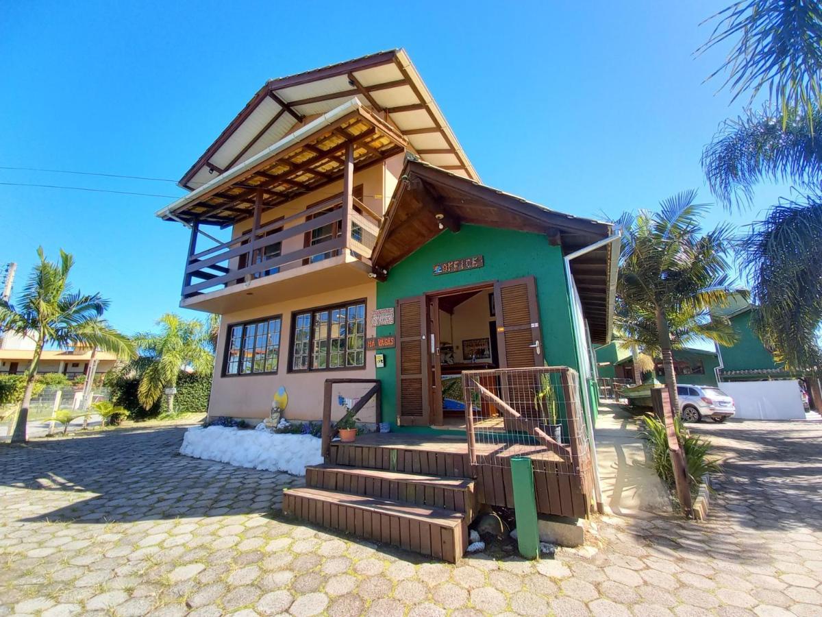 Residencial Solar Del Nieto Apartment Garopaba Exterior photo