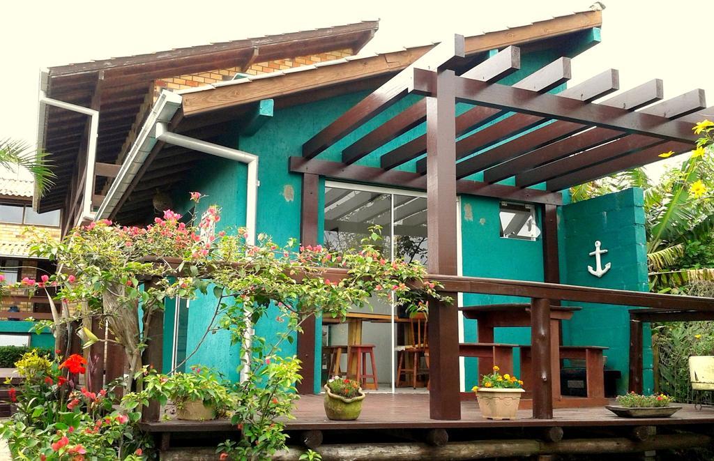 Residencial Solar Del Nieto Apartment Garopaba Exterior photo